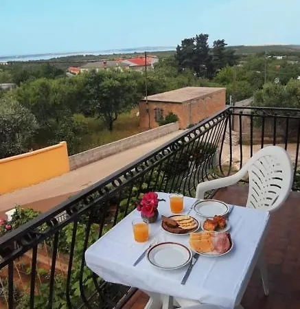 Apartman Apartment