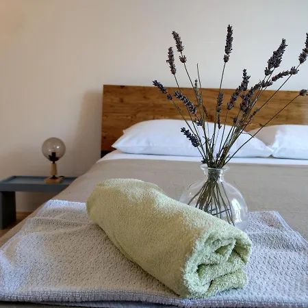 Apartman Apartment Vrsi