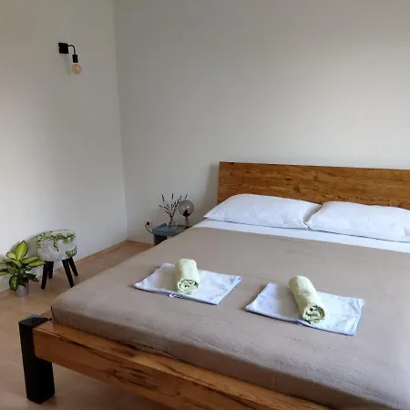 Apartment Apartman