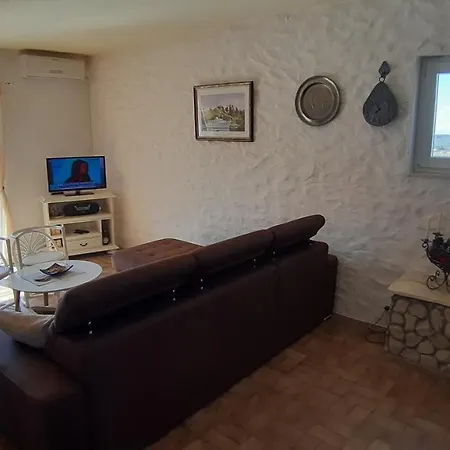 Apartment Apartman Vrsi