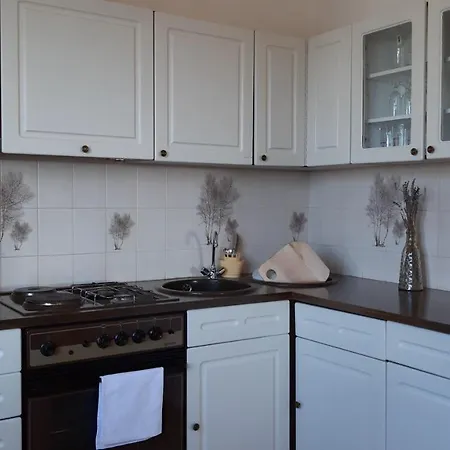 Apartman Apartment *