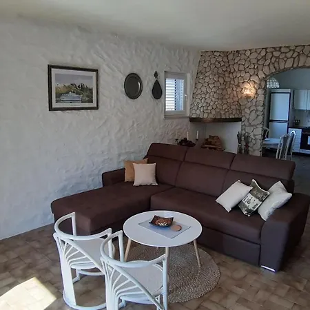 Apartman Apartment