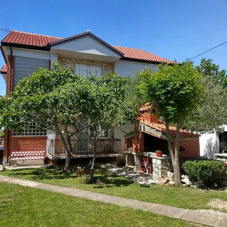 Apartman