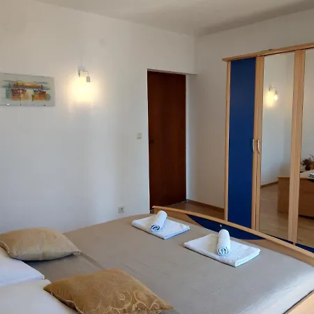 Apartman Vrsi