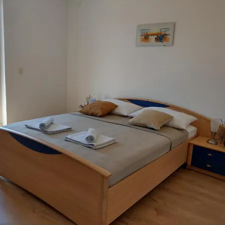Apartman
