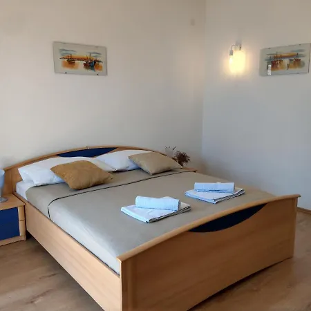 Apartman Apartment