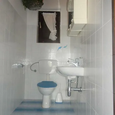 Apartman Vrsi