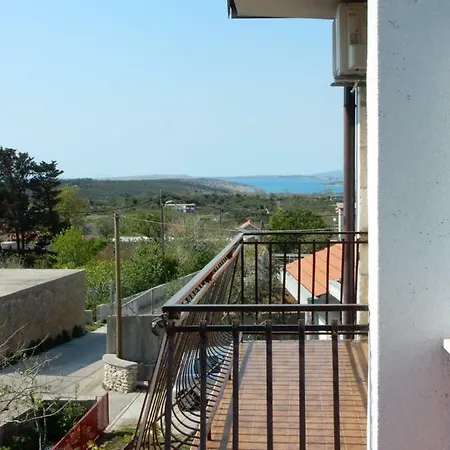 Apartman Apartment