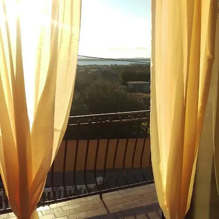 Apartman Apartment *