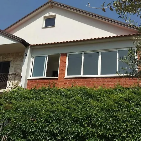 Apartman Apartment *