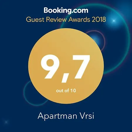 Apartman Vrsi