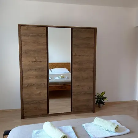 Apartman