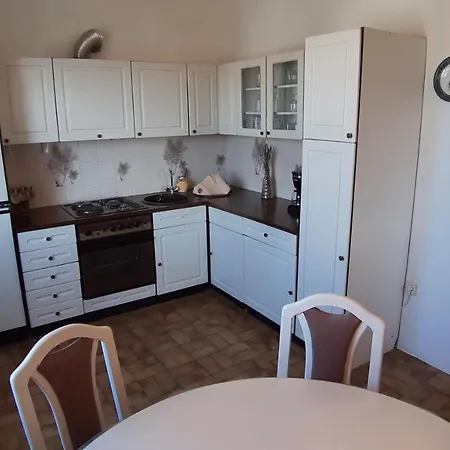 Apartman Апартаменты *