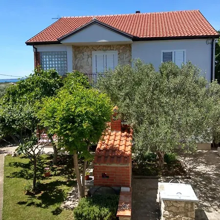 Apartman Vrsi