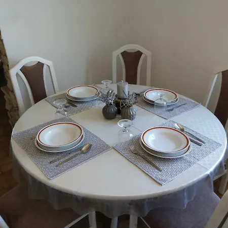 Apartman Апартаменты